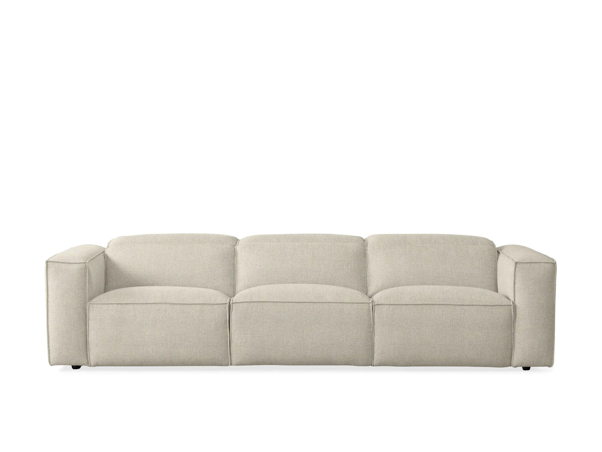 Coburn Three-Piece Motion Sofa