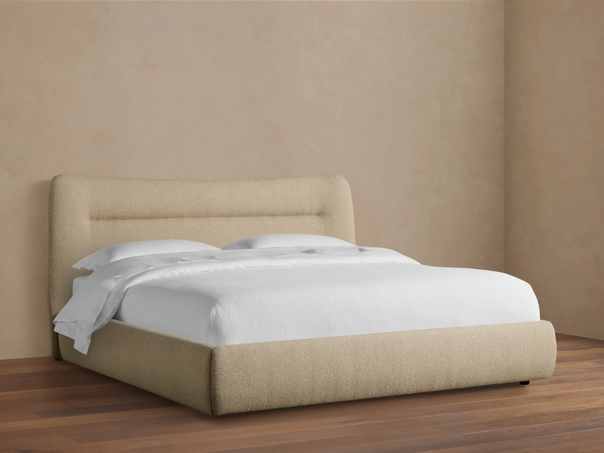 Lille Bed