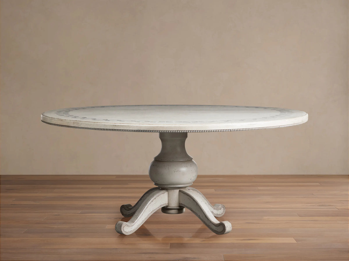 Girardi Margherita Bell'Arte Round Dining Table