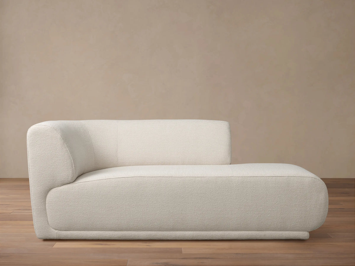 Gianni Chaise