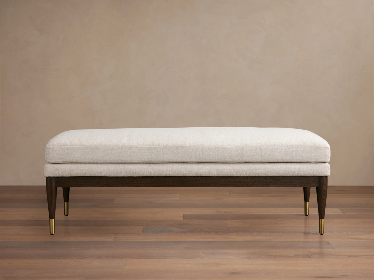 Fisher Bench
