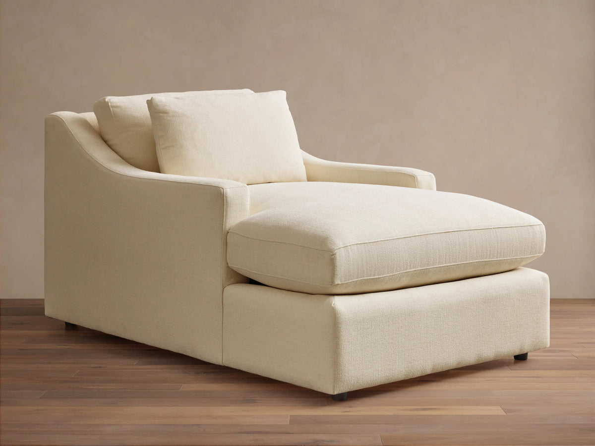 Ashby Chaise