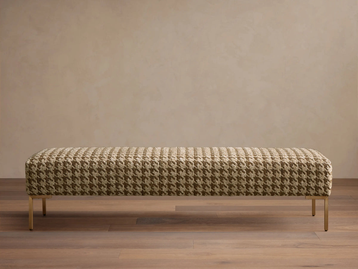 Tilton Bench