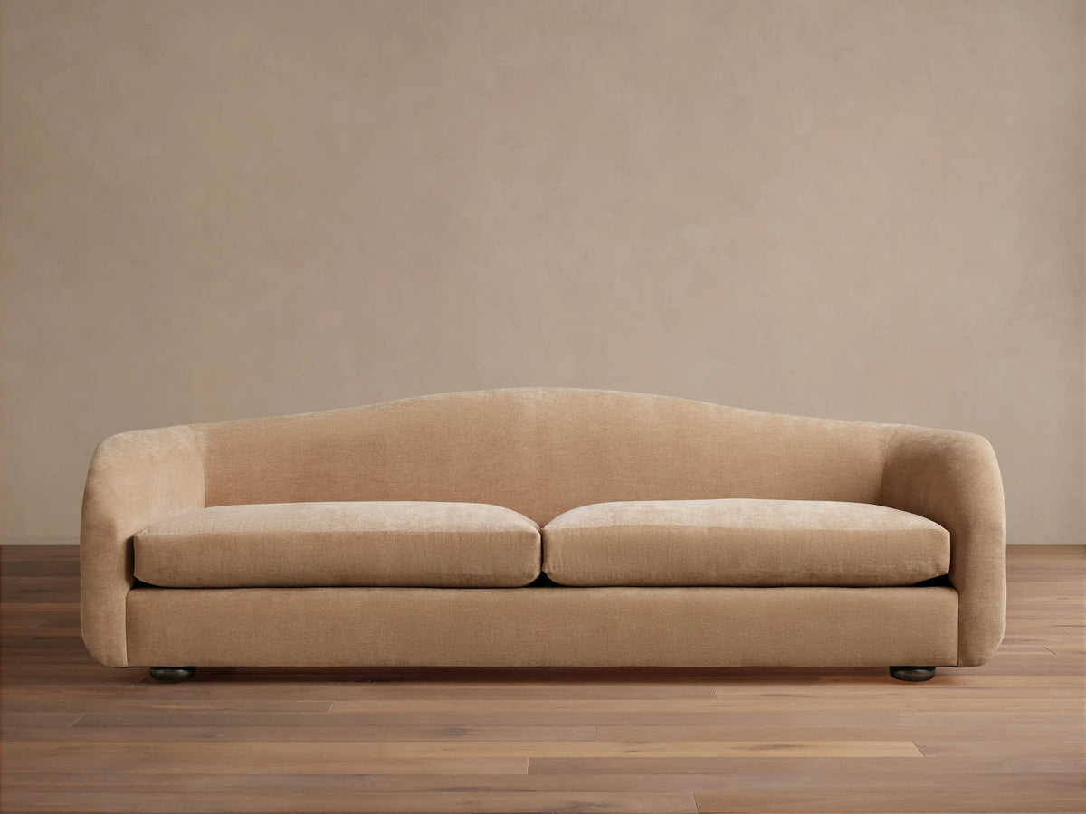 Ashlyn Two-Cushion Sofa
