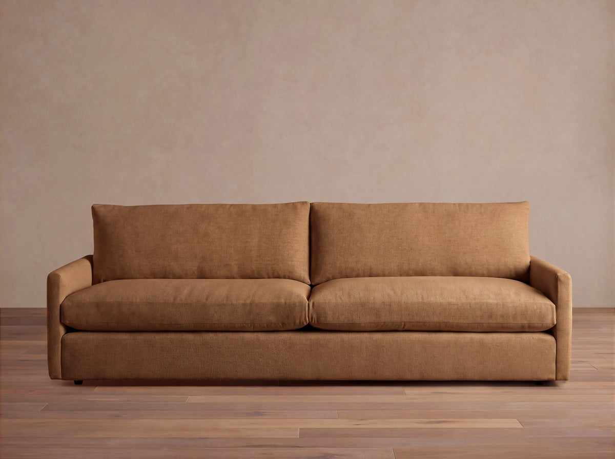 Kipton Slim Arm Sofa