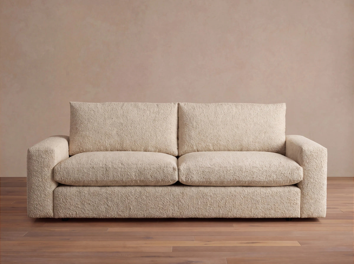 Kipton Wide Arm Sofa