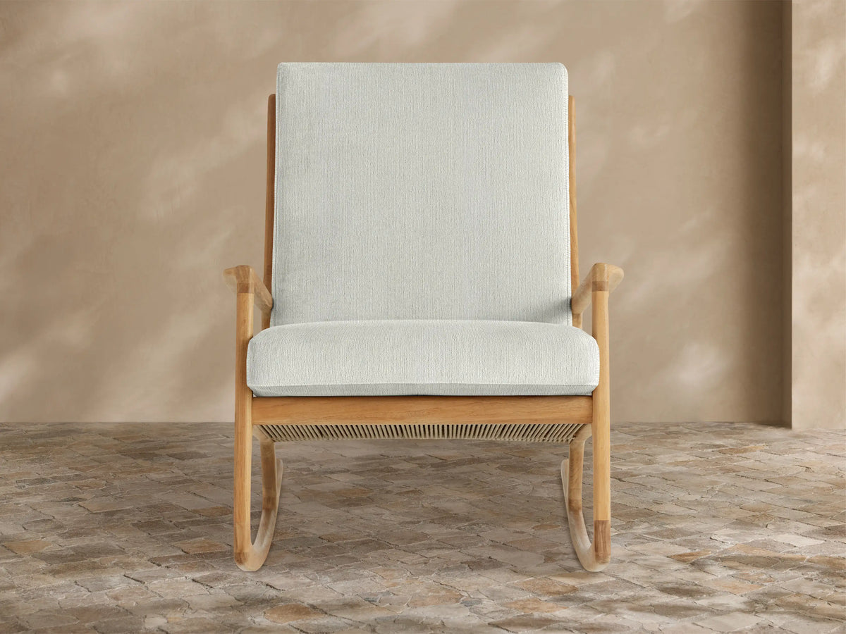 Altea Outdoor Rocking Chair