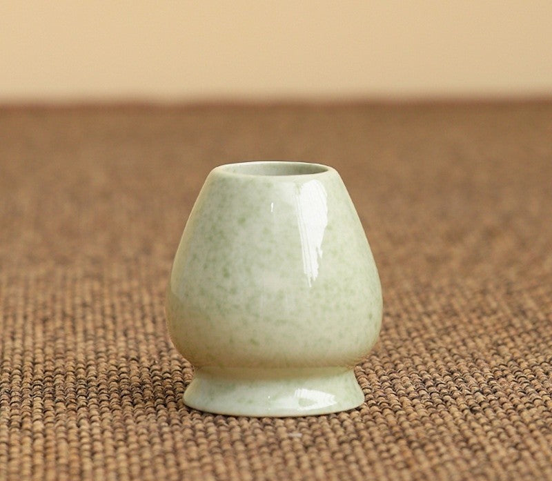 Song-Style Matcha Whisking Tool Set