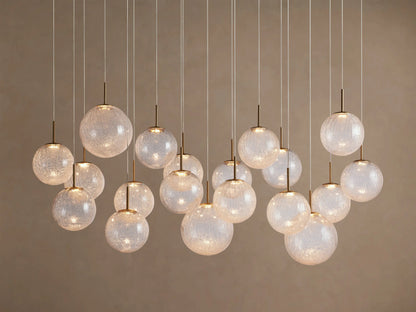 Casen Linear Chandelier