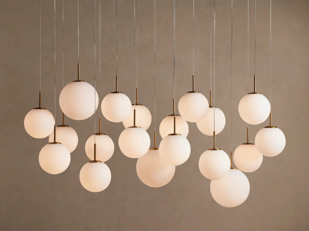 Casen Linear Chandelier