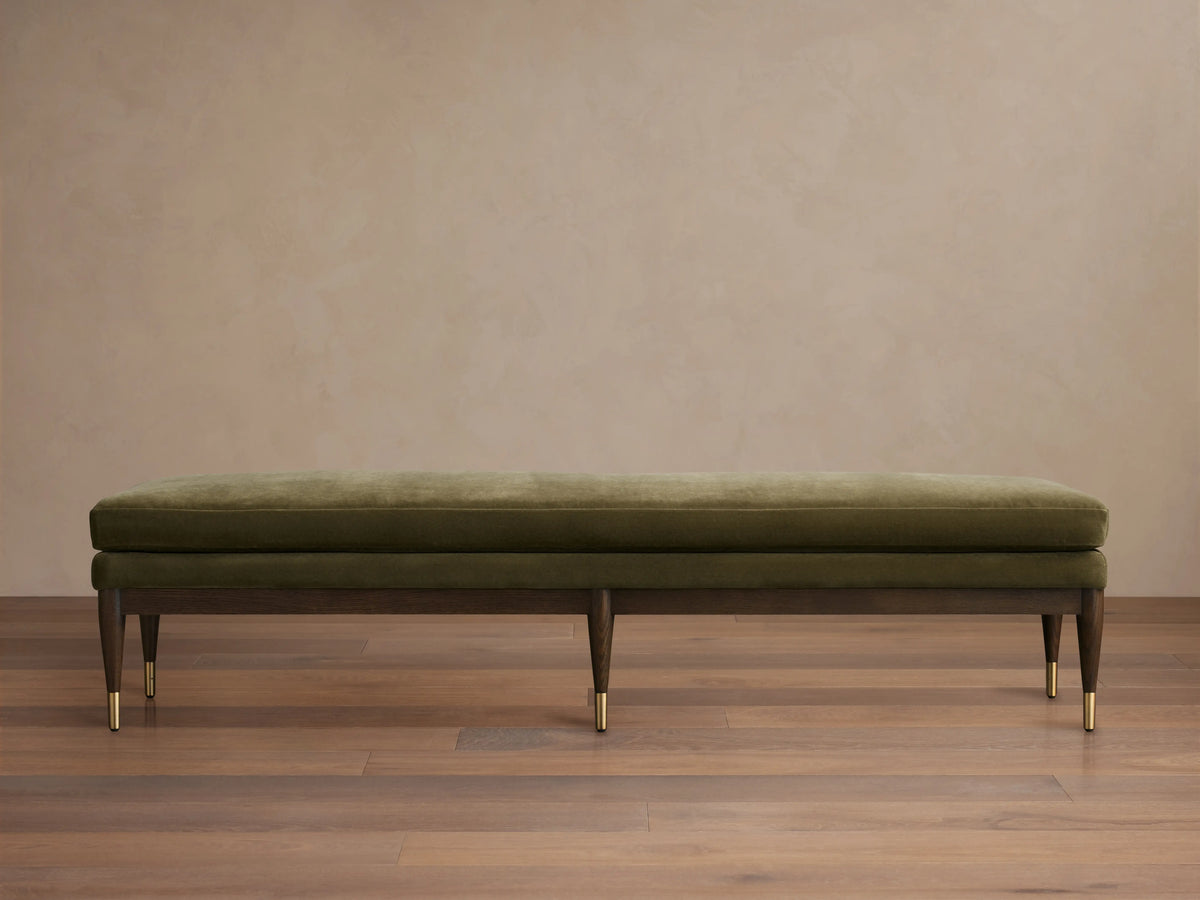 Fisher Bench