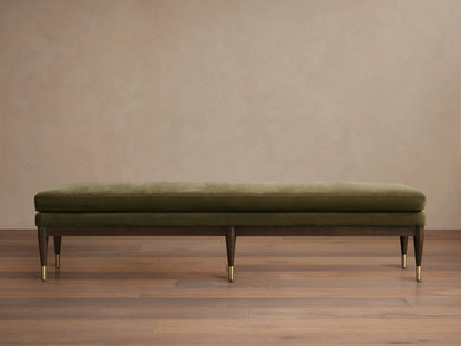 Fisher Bench