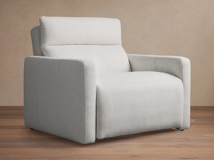 Rowland Tailored High-Back Motion Recliner