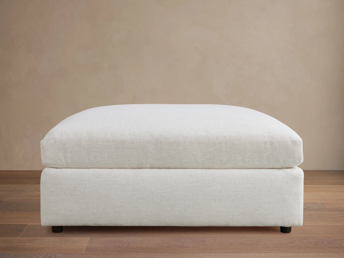 Kipton Square Ottoman