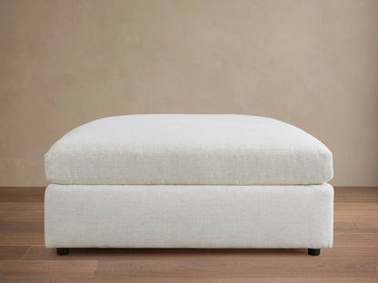 Kipton Square Ottoman