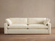 SONORA CASHMERE / DEEP 43" / 96"