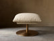 PROMISE ECRU / ANTIQUE BRASS