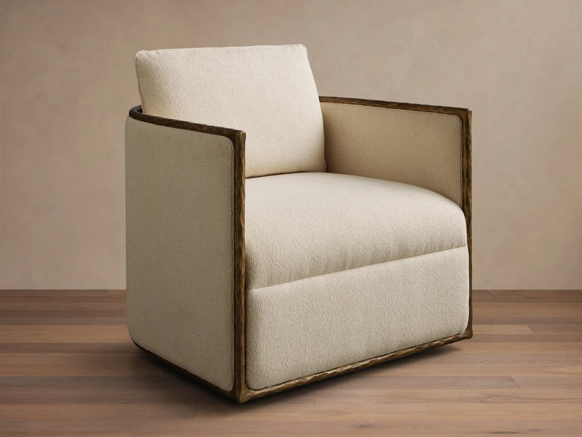 Nataly Swivel Chair