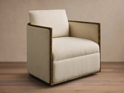 Nataly Swivel Chair