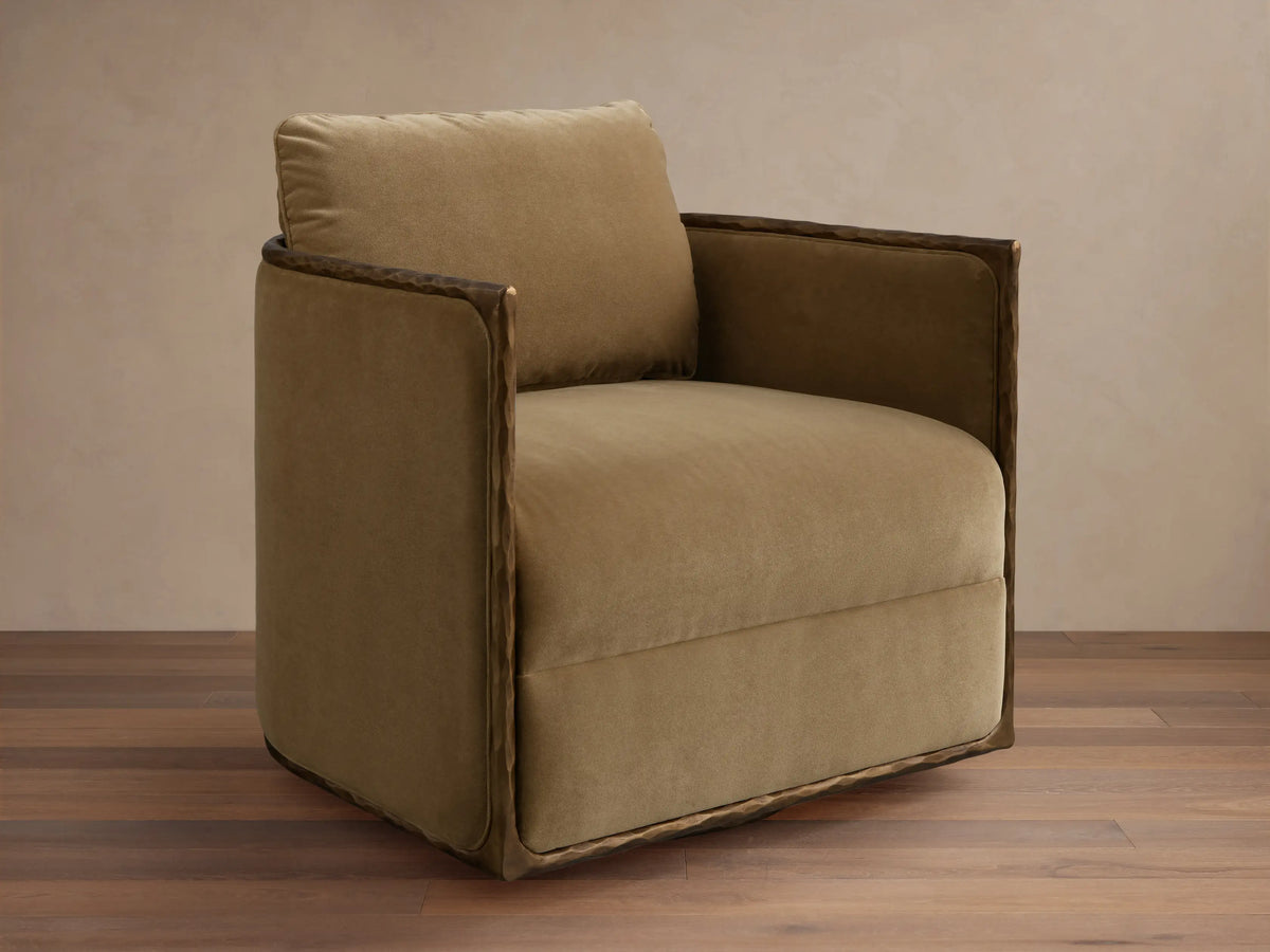 Nataly Swivel Chair