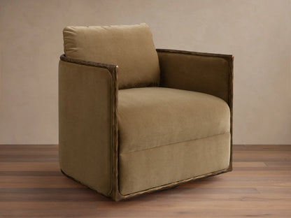 Nataly Swivel Chair
