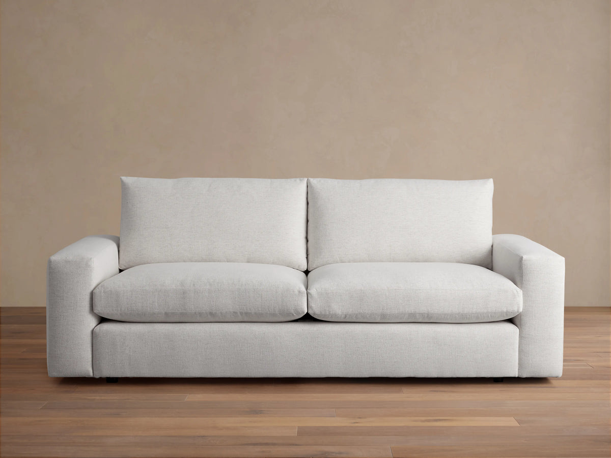 Kipton Wide Arm Sofa
