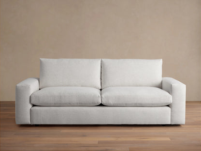 Kipton Wide Arm Sofa