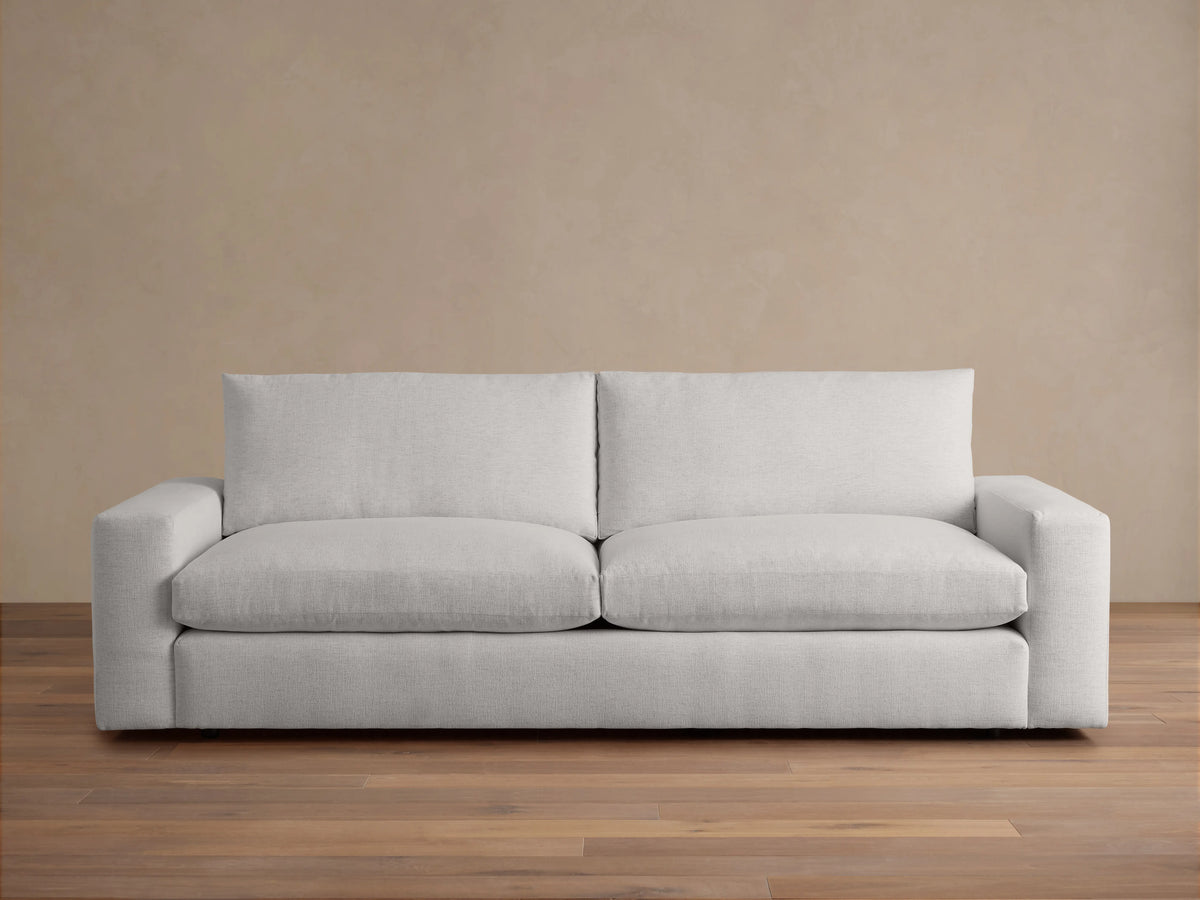 Kipton Wide Arm Sofa