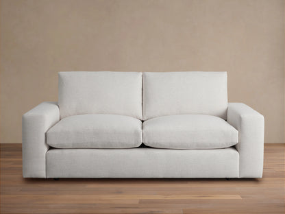 Kipton Wide Arm Sofa