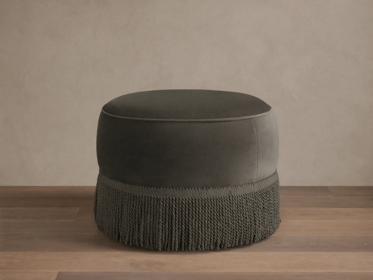 Mimi Ottoman