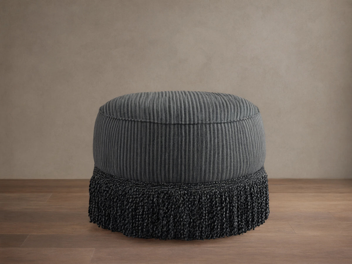 Mimi Ottoman
