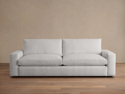 Kipton Wide Arm Sofa