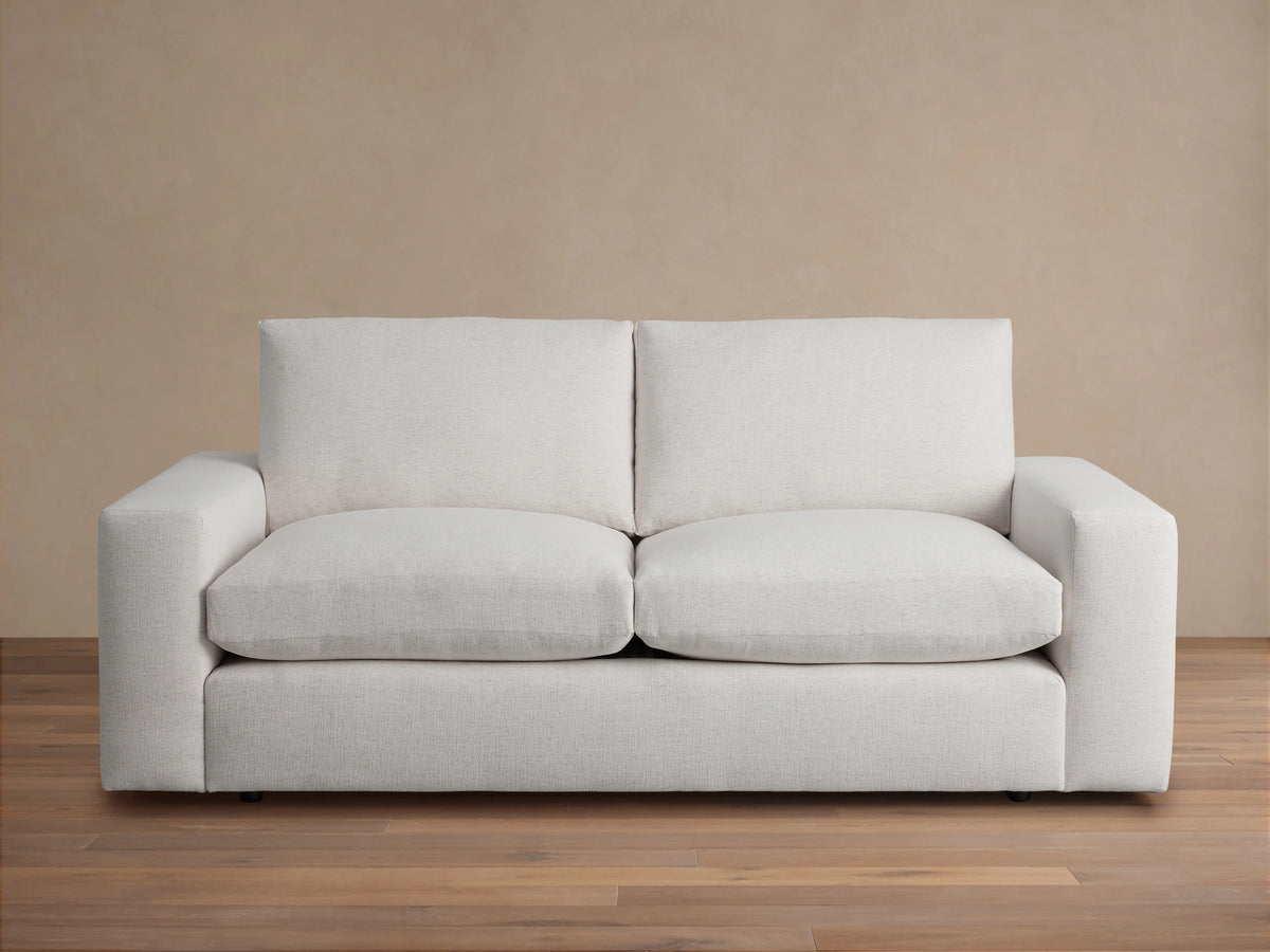 Kipton Wide Arm Sofa