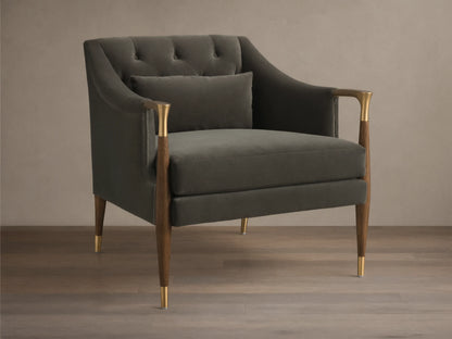 Fisher Club Chair