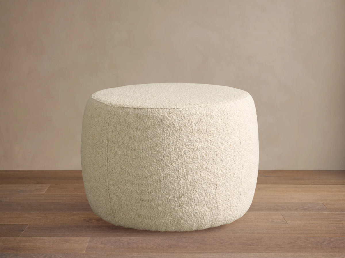 Ryles Ottoman