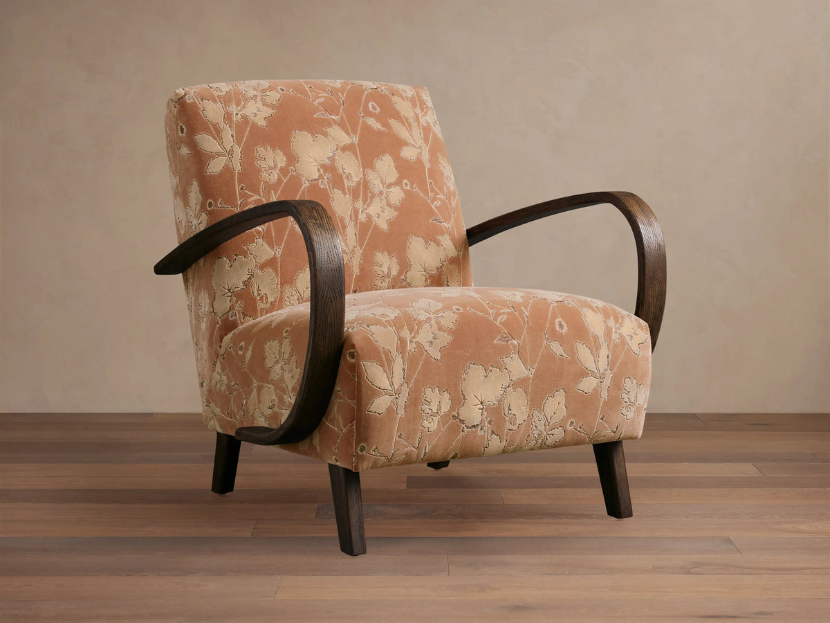 Gabel Chair
