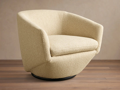 Pelton Swivel Chair