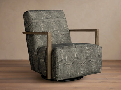 Walsh Swivel Glider