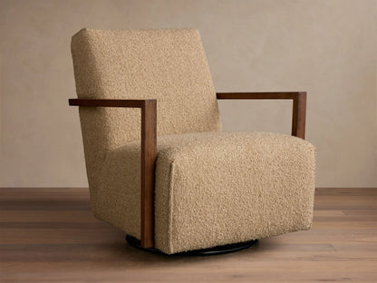Walsh Swivel Glider
