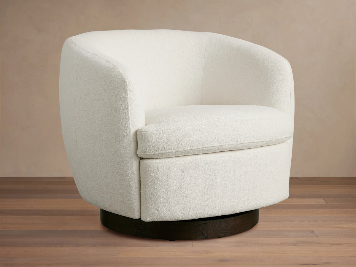 Cerrito Swivel Chair