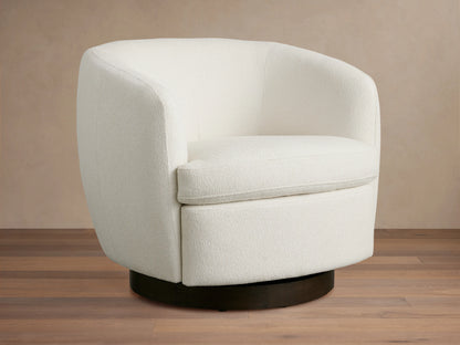Cerrito Swivel Chair
