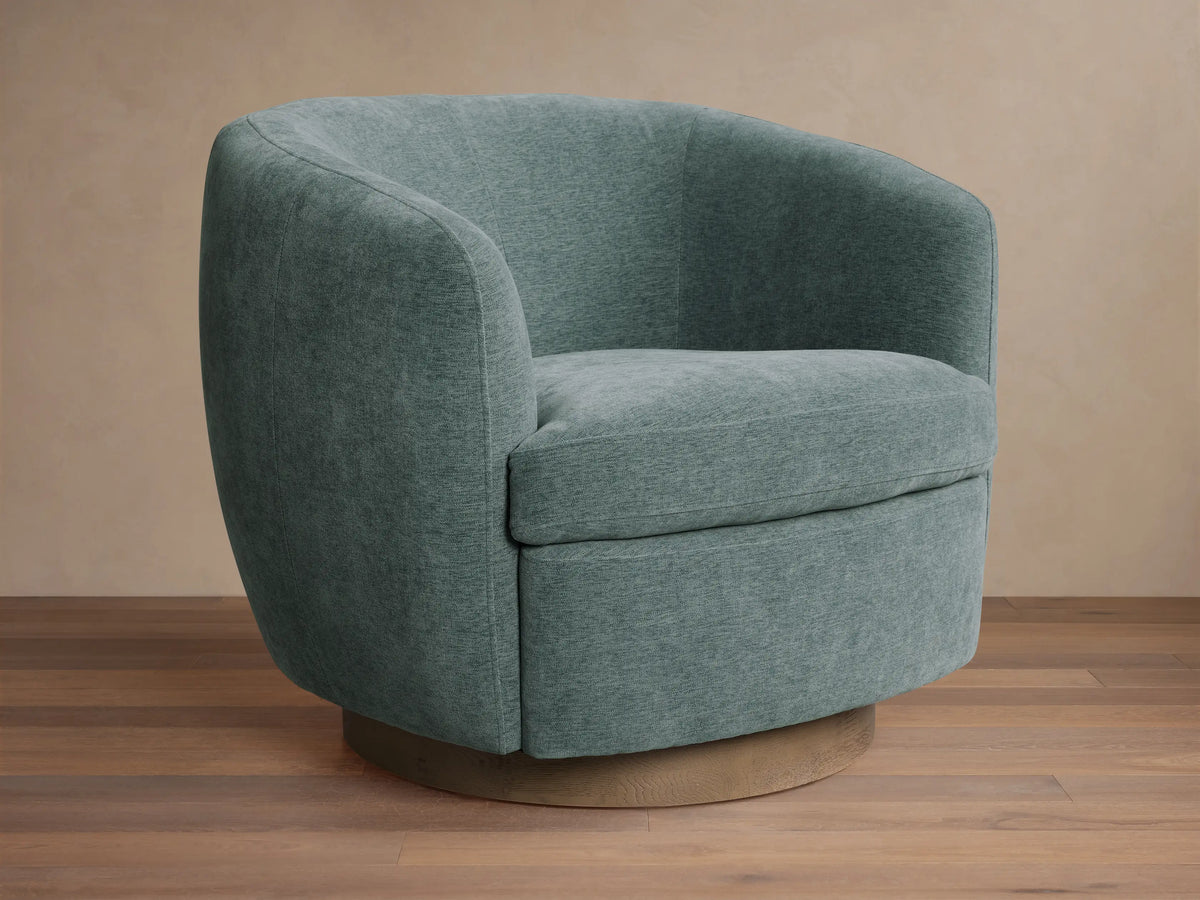 Cerrito Swivel Chair