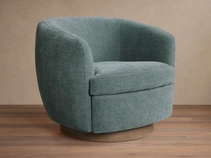 Cerrito Swivel Chair