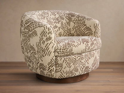 Cerrito Swivel Chair