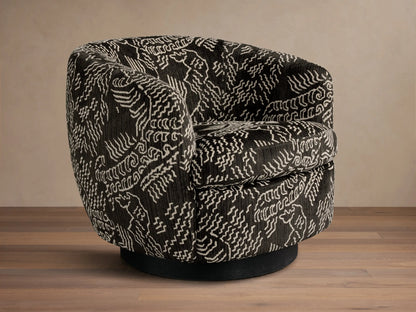Cerrito Swivel Chair