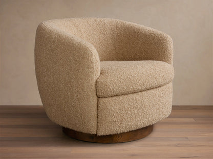 Cerrito Swivel Chair