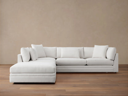 Pavo Three-Piece Sectional