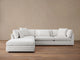 BARBADOS CREAM / LEFT ARM / DEEP