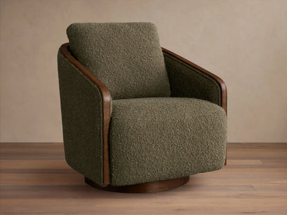 Pomona Swivel Chair