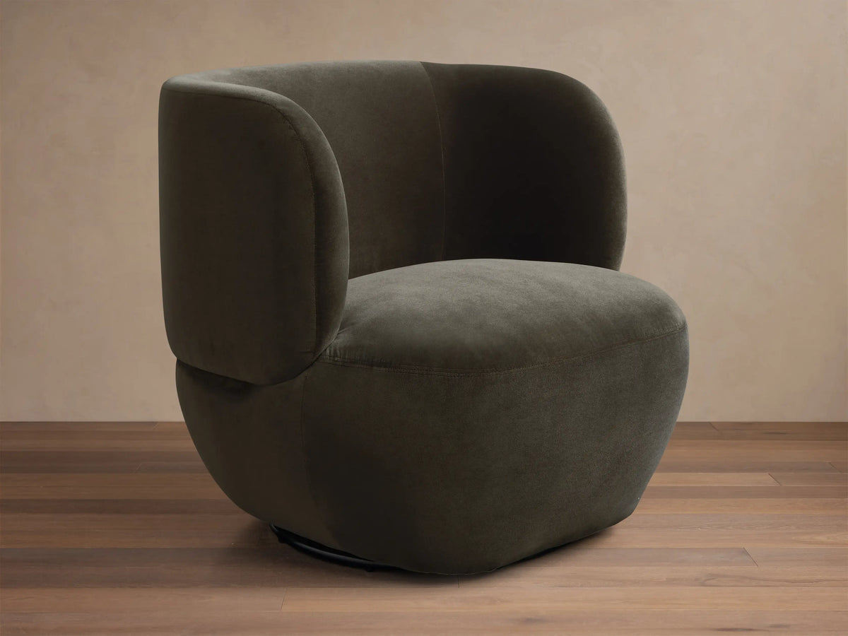 Lenny Swivel Chair